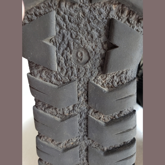 Women's Thinsulate Tall Winter Boot - Picture 11 of 12